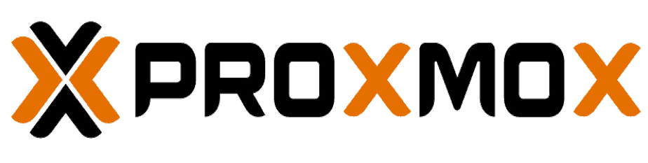 proxmox installation